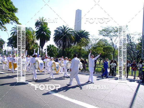 Buy your photos of the eventDesfile cvico 9 de Julho on Fotop