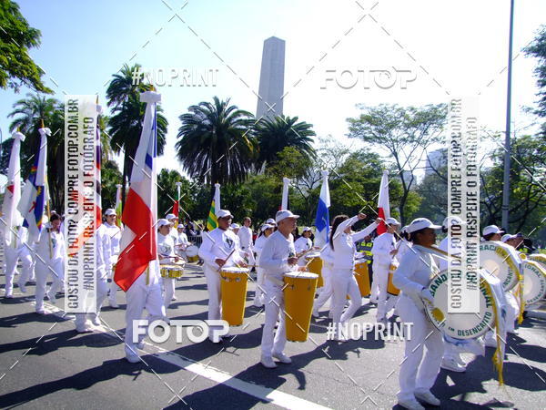 Buy your photos of the eventDesfile cvico 9 de Julho on Fotop