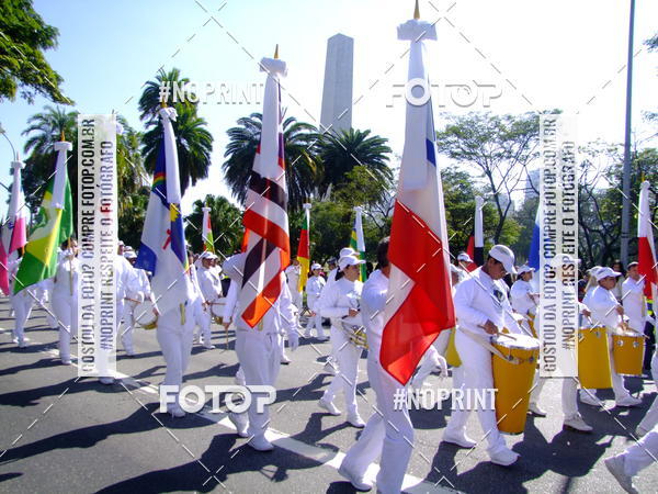 Buy your photos of the eventDesfile cvico 9 de Julho on Fotop