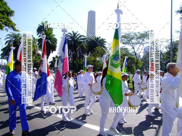 Buy your photos of the eventDesfile cvico 9 de Julho on Fotop