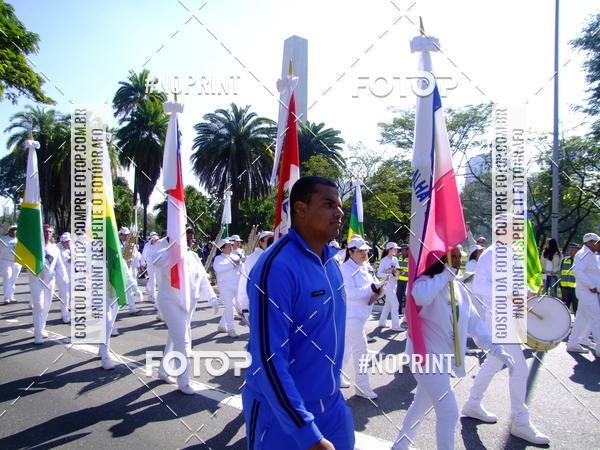Buy your photos of the eventDesfile cvico 9 de Julho on Fotop