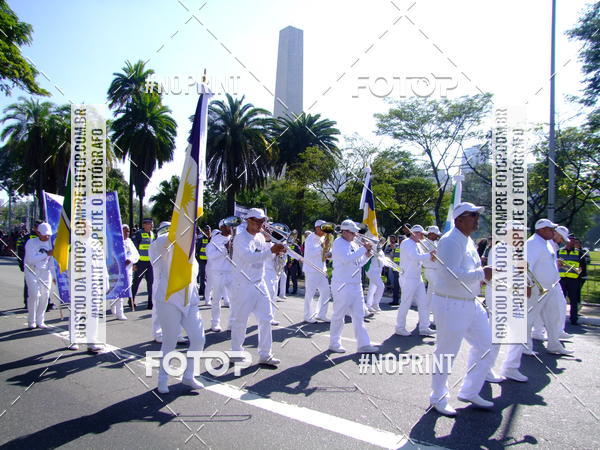 Buy your photos of the eventDesfile cvico 9 de Julho on Fotop