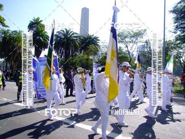 Buy your photos of the eventDesfile cvico 9 de Julho on Fotop