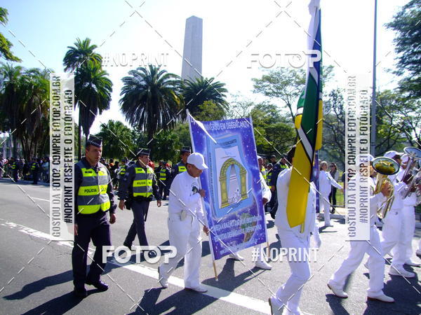 Buy your photos of the eventDesfile cvico 9 de Julho on Fotop
