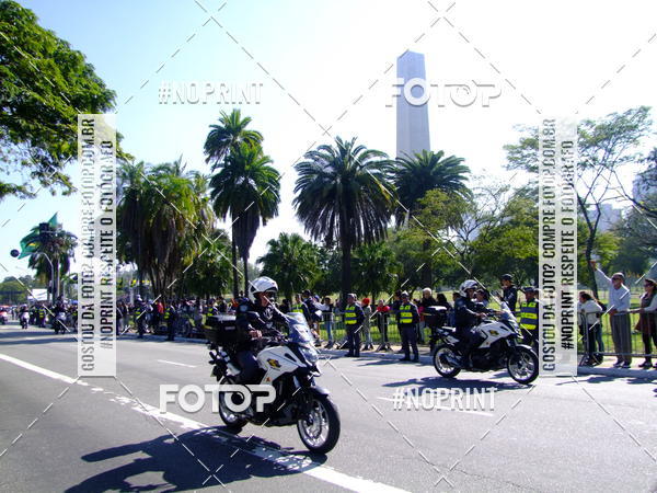 Buy your photos of the eventDesfile cvico 9 de Julho on Fotop
