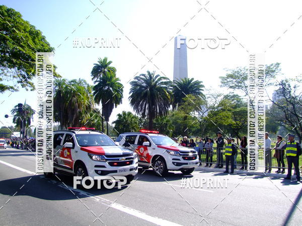 Buy your photos of the eventDesfile cvico 9 de Julho on Fotop