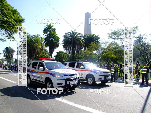 Buy your photos of the eventDesfile cvico 9 de Julho on Fotop