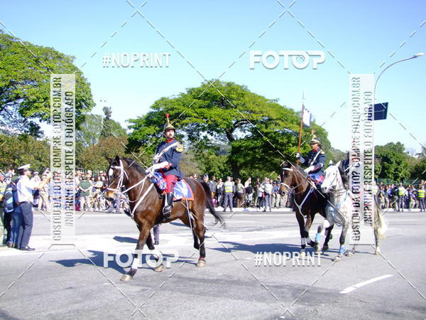 Buy your photos of the eventDesfile cvico 9 de Julho on Fotop