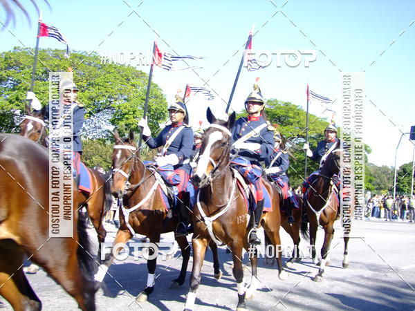 Buy your photos of the eventDesfile cvico 9 de Julho on Fotop