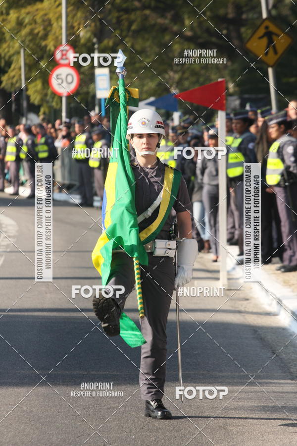 Buy your photos of the eventDesfile cvico 9 de Julho on Fotop
