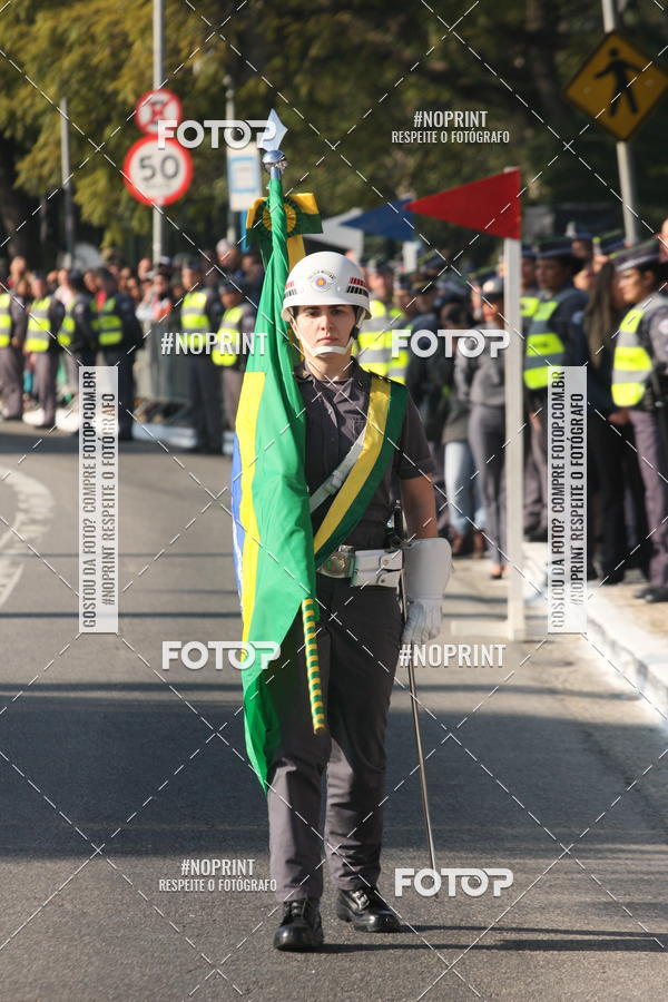 Buy your photos of the eventDesfile cvico 9 de Julho on Fotop
