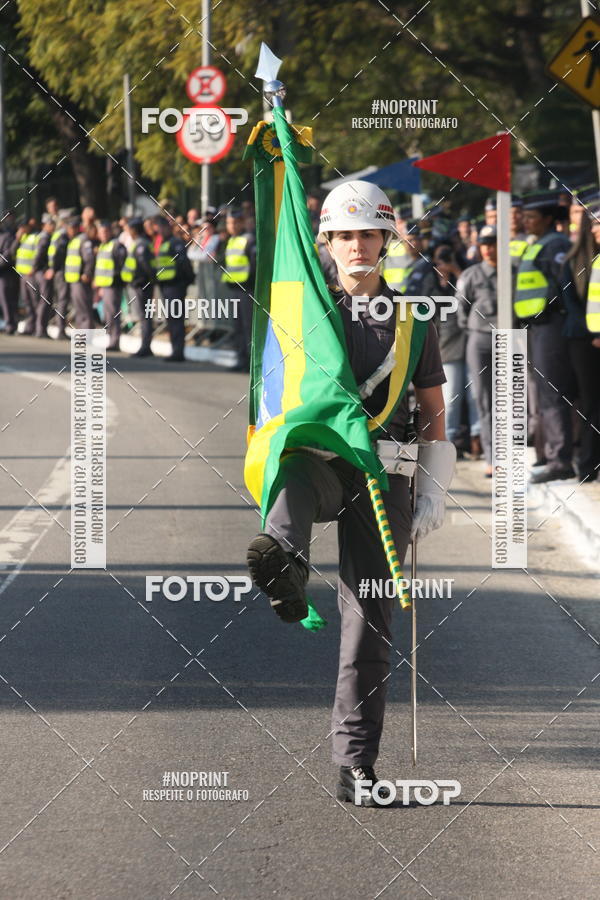 Buy your photos of the eventDesfile cvico 9 de Julho on Fotop