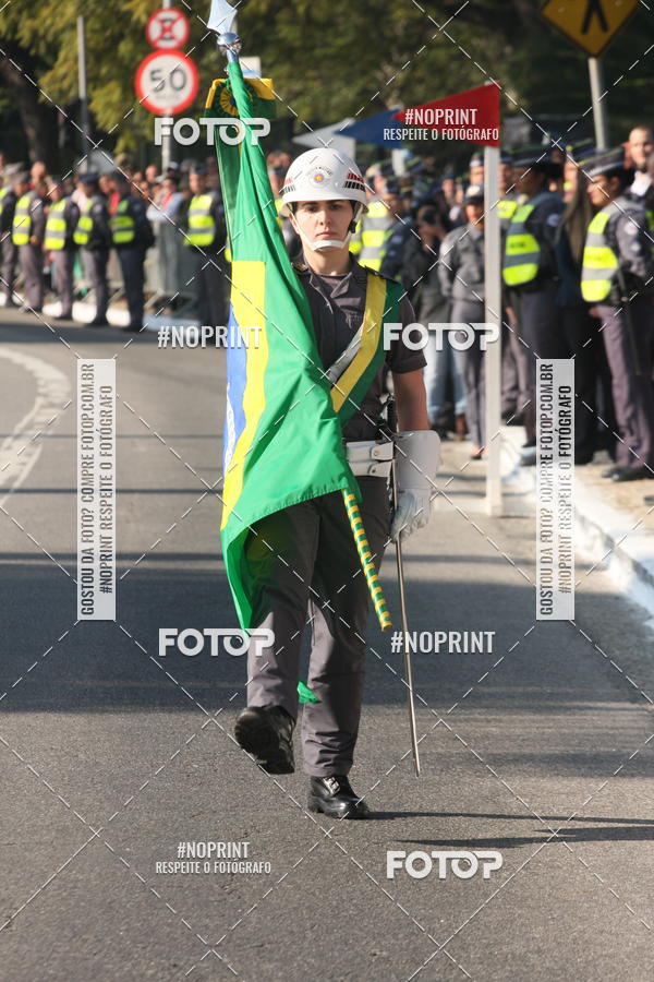 Buy your photos of the eventDesfile cvico 9 de Julho on Fotop