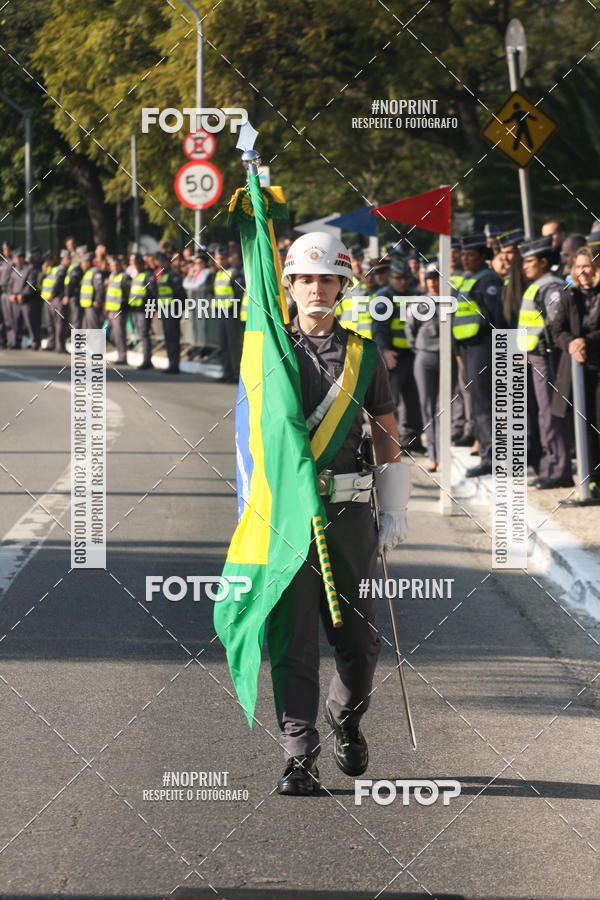 Buy your photos of the eventDesfile cvico 9 de Julho on Fotop