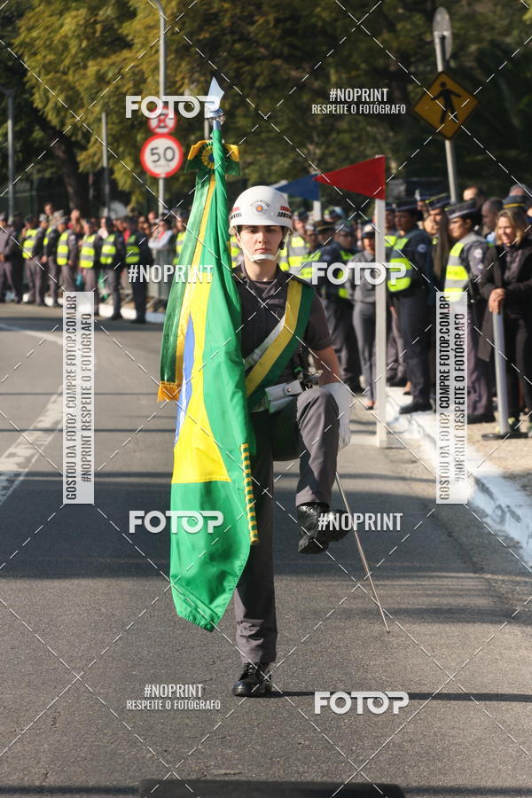 Buy your photos of the eventDesfile cvico 9 de Julho on Fotop