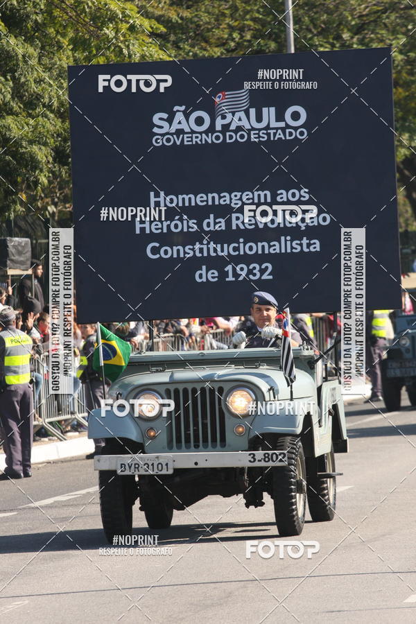 Buy your photos of the eventDesfile cvico 9 de Julho on Fotop