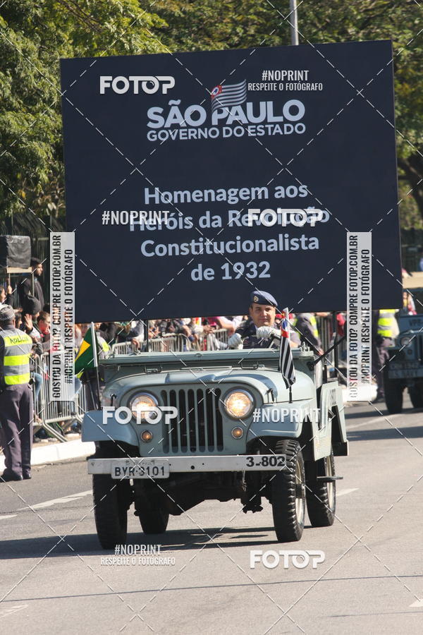Buy your photos of the eventDesfile cvico 9 de Julho on Fotop