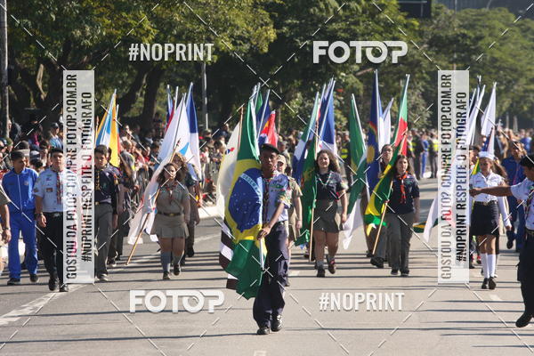 Buy your photos of the eventDesfile cvico 9 de Julho on Fotop