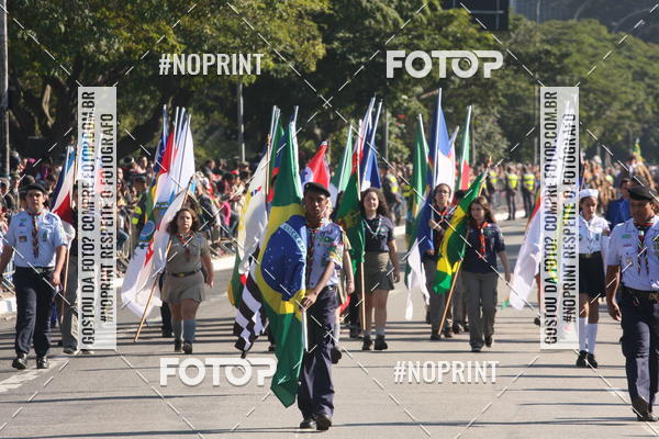 Buy your photos of the eventDesfile cvico 9 de Julho on Fotop
