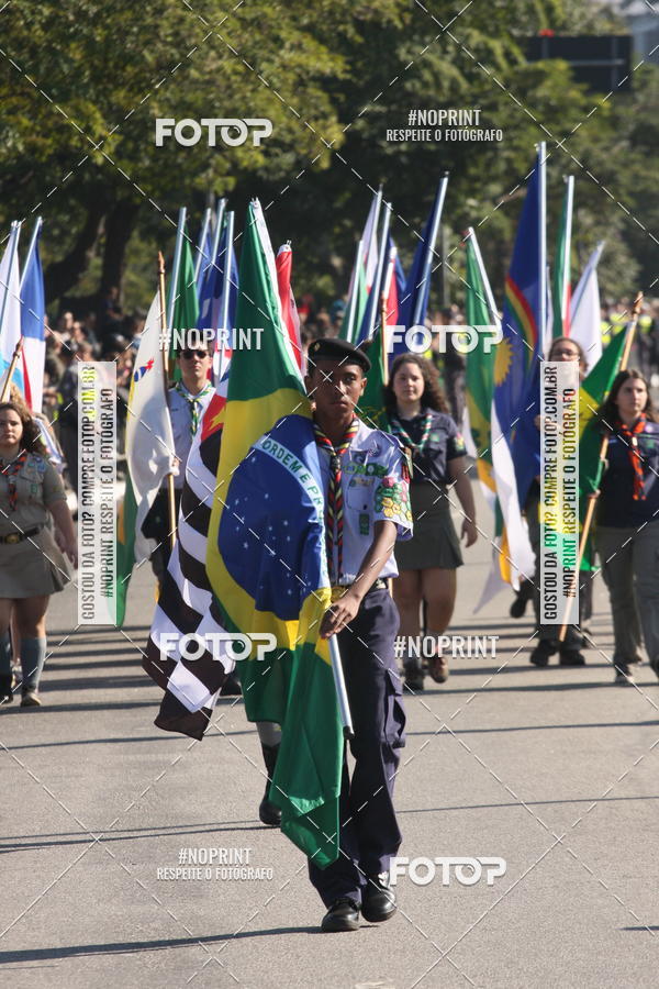 Buy your photos of the eventDesfile cvico 9 de Julho on Fotop