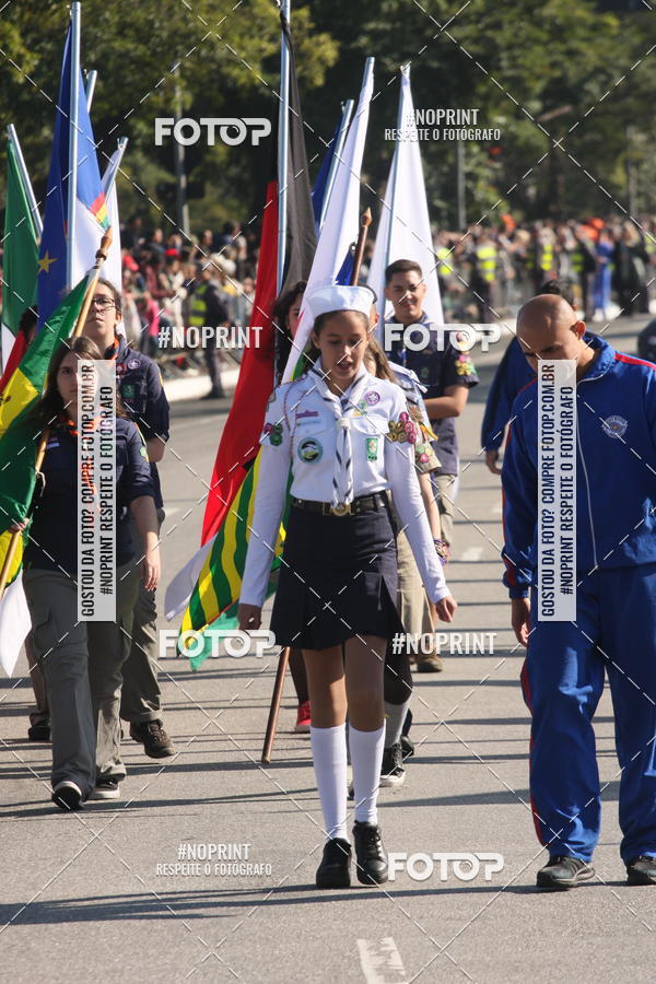 Buy your photos of the eventDesfile cvico 9 de Julho on Fotop