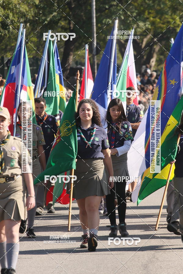 Buy your photos of the eventDesfile cvico 9 de Julho on Fotop