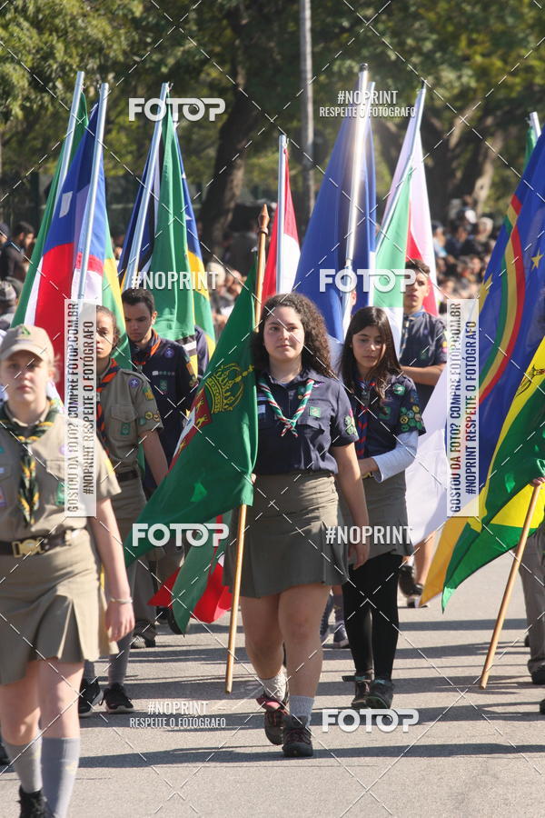 Buy your photos of the eventDesfile cvico 9 de Julho on Fotop