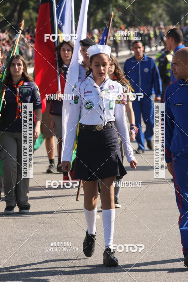 Buy your photos of the eventDesfile cvico 9 de Julho on Fotop