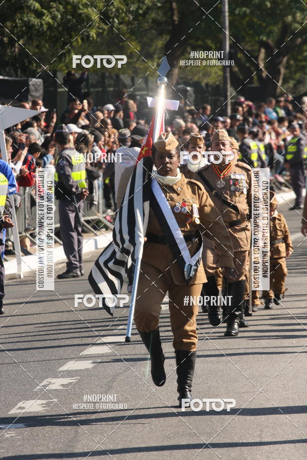 Buy your photos of the eventDesfile cvico 9 de Julho on Fotop