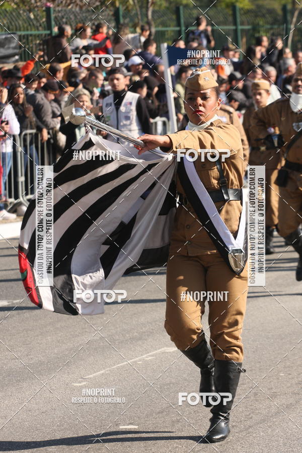 Buy your photos of the eventDesfile cvico 9 de Julho on Fotop