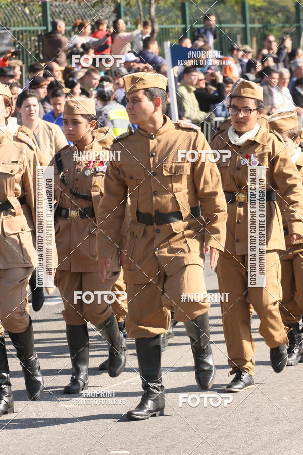 Buy your photos of the eventDesfile cvico 9 de Julho on Fotop
