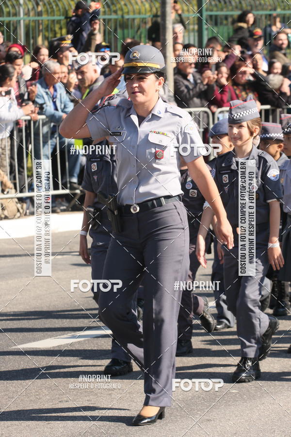 Buy your photos of the eventDesfile cvico 9 de Julho on Fotop