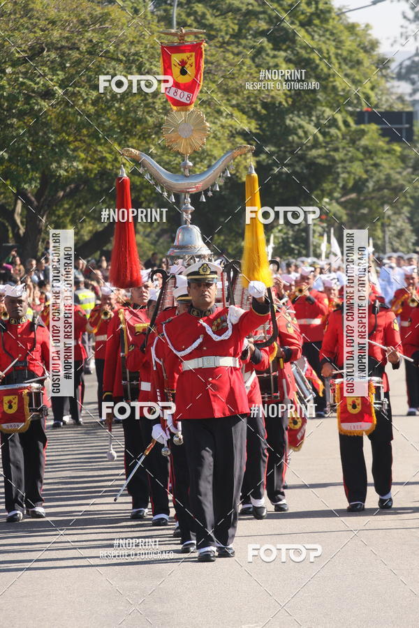 Buy your photos of the eventDesfile cvico 9 de Julho on Fotop