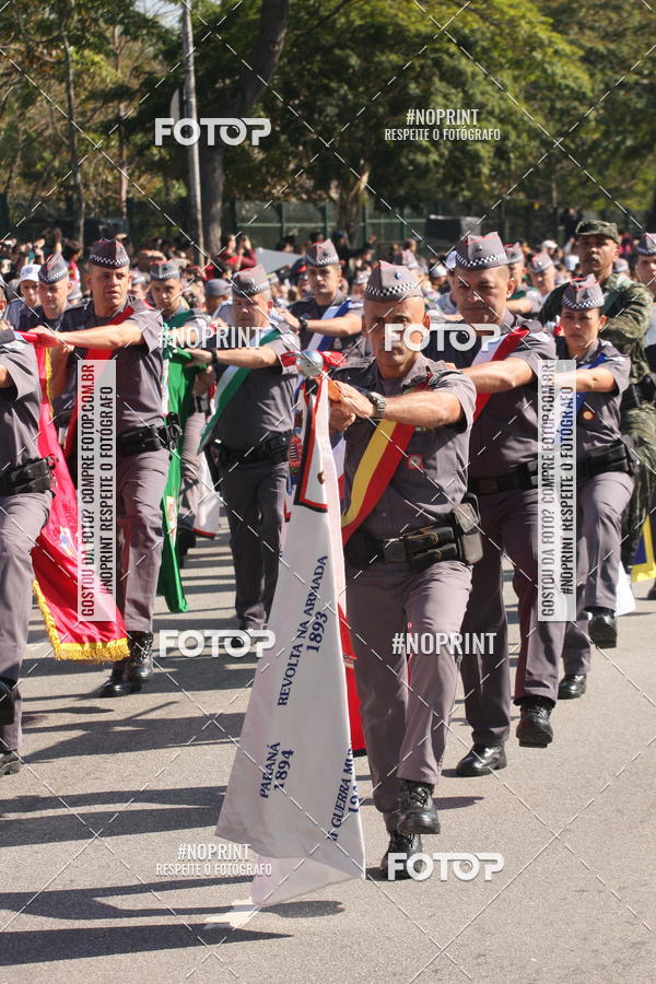 Buy your photos of the eventDesfile cvico 9 de Julho on Fotop