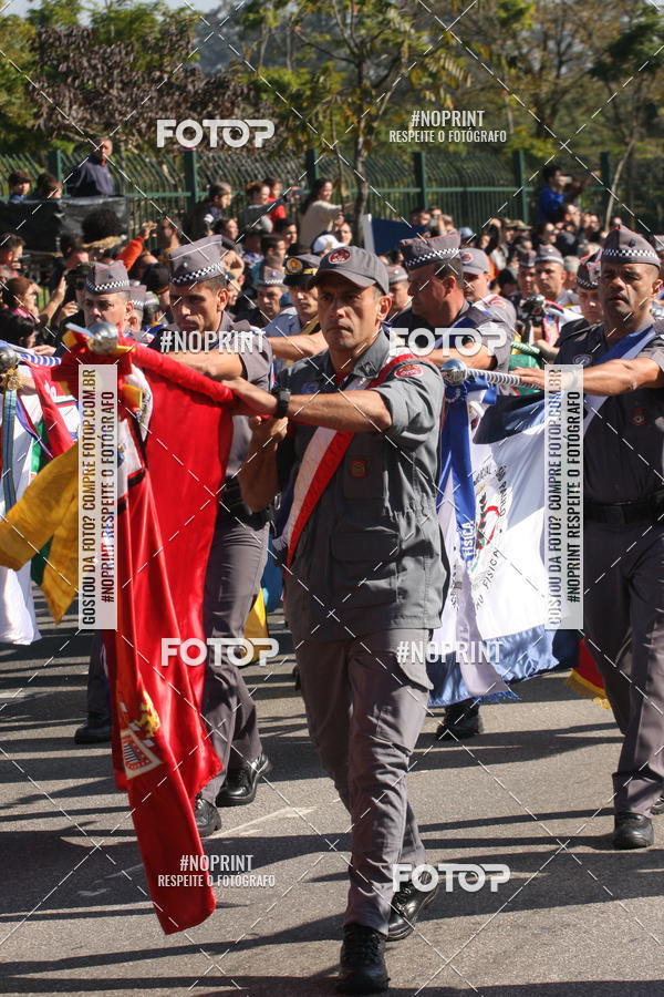 Buy your photos of the eventDesfile cvico 9 de Julho on Fotop