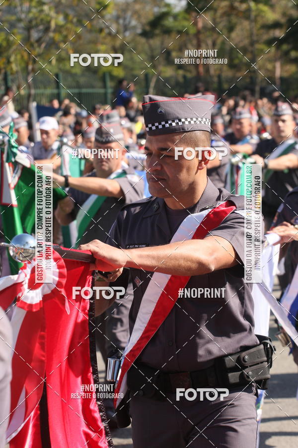 Buy your photos of the eventDesfile cvico 9 de Julho on Fotop