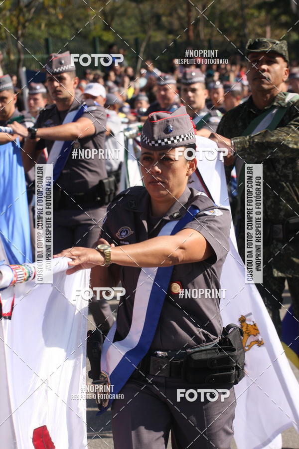 Buy your photos of the eventDesfile cvico 9 de Julho on Fotop