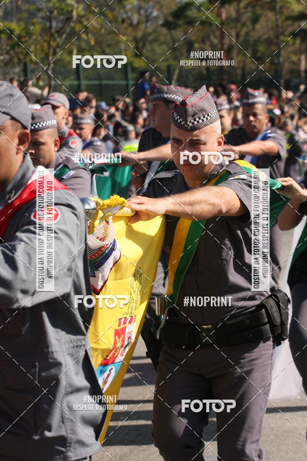 Buy your photos of the eventDesfile cvico 9 de Julho on Fotop