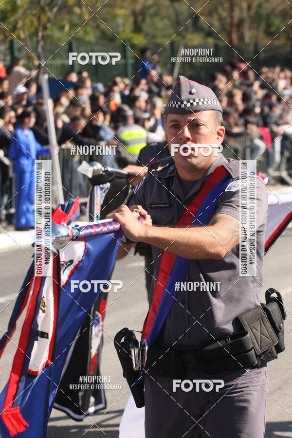 Buy your photos of the eventDesfile cvico 9 de Julho on Fotop
