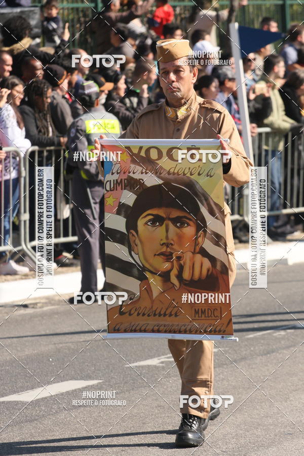 Buy your photos of the eventDesfile cvico 9 de Julho on Fotop