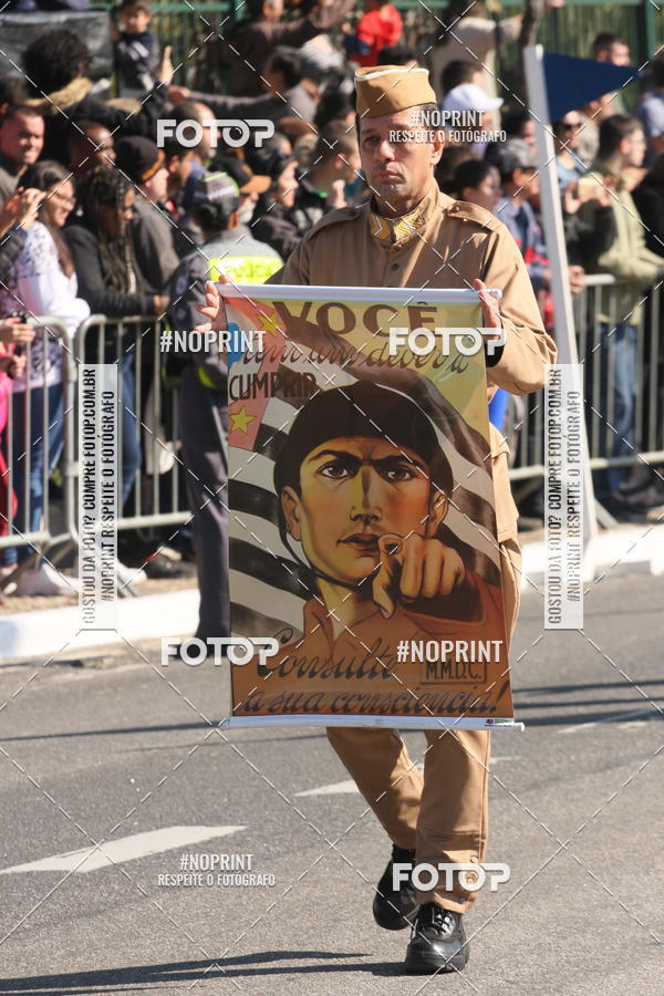 Buy your photos of the eventDesfile cvico 9 de Julho on Fotop