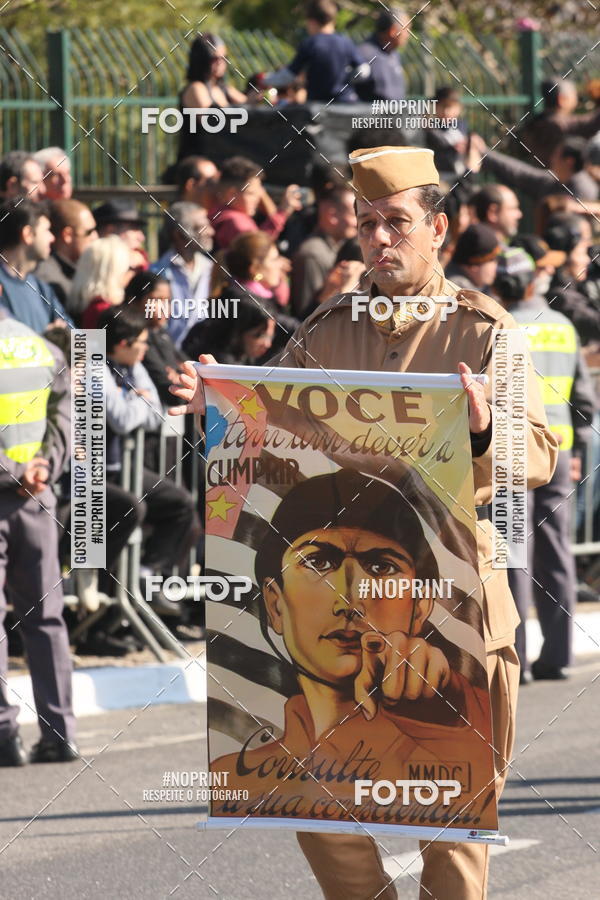 Buy your photos of the eventDesfile cvico 9 de Julho on Fotop