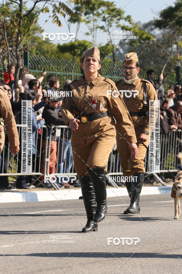Buy your photos of the eventDesfile cvico 9 de Julho on Fotop