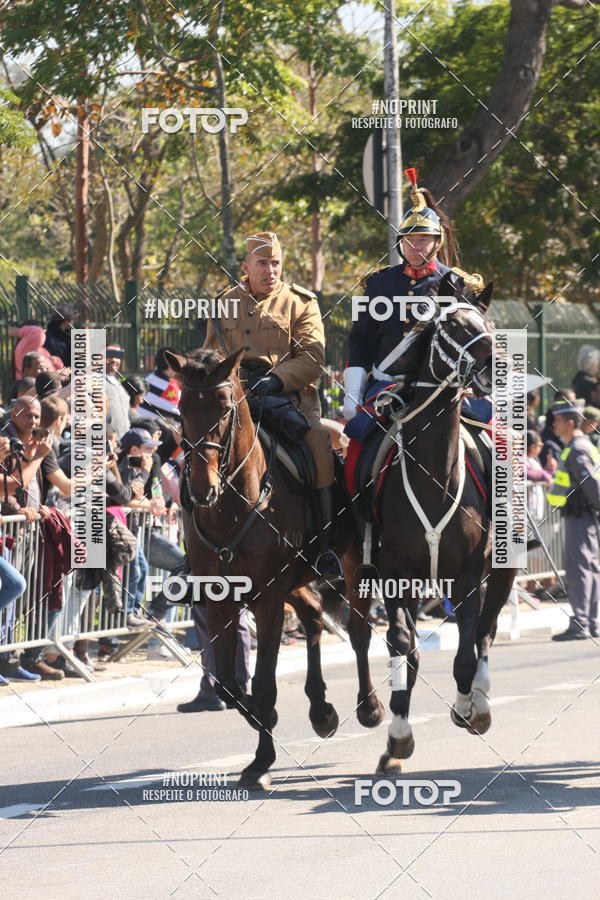 Buy your photos of the eventDesfile cvico 9 de Julho on Fotop