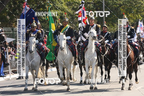 Buy your photos of the eventDesfile cvico 9 de Julho on Fotop