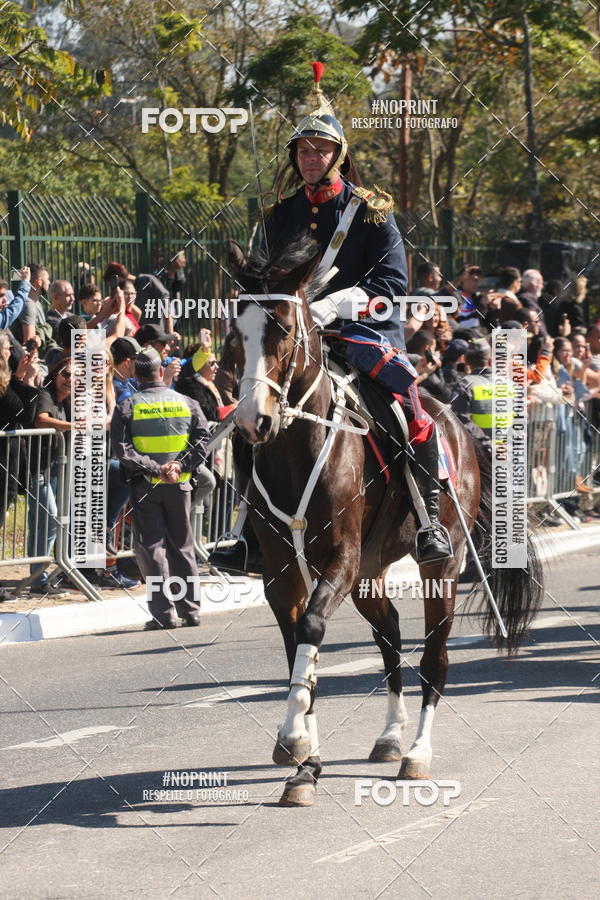 Buy your photos of the eventDesfile cvico 9 de Julho on Fotop