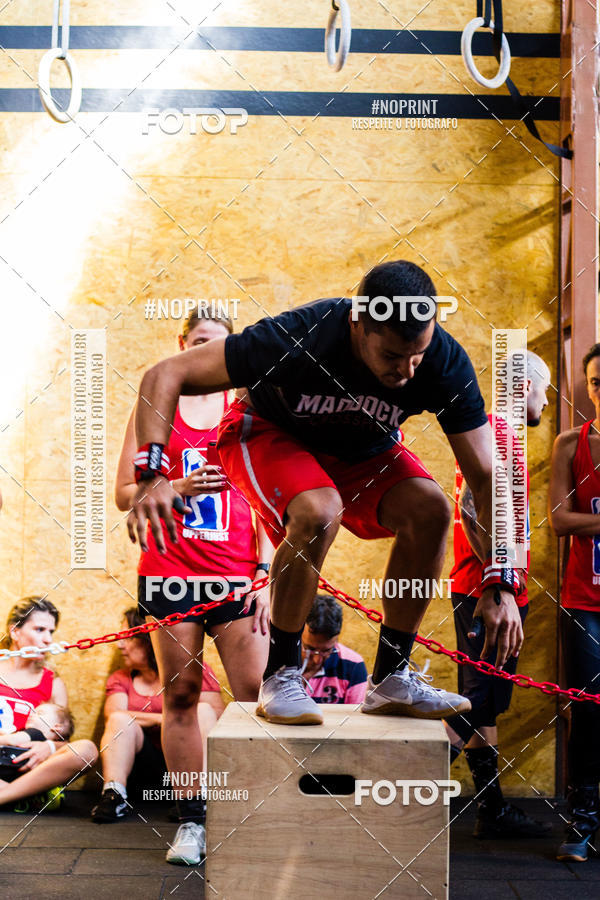 Buy your photos of the eventWodLeague Season Opener Edition - Crossfit Maddock on Fotop