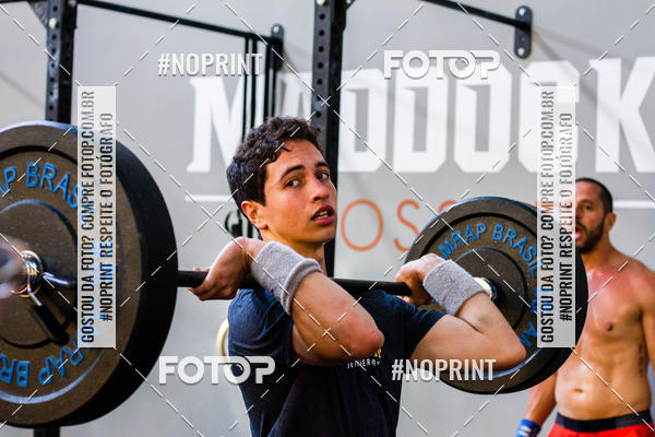 Buy your photos of the eventWodLeague Season Opener Edition - Crossfit Maddock on Fotop