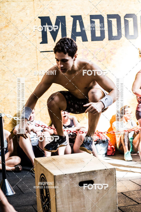 Buy your photos of the eventWodLeague Season Opener Edition - Crossfit Maddock on Fotop