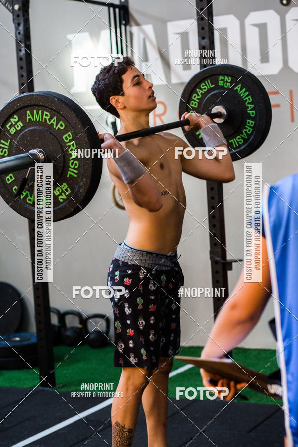 Buy your photos of the eventWodLeague Season Opener Edition - Crossfit Maddock on Fotop
